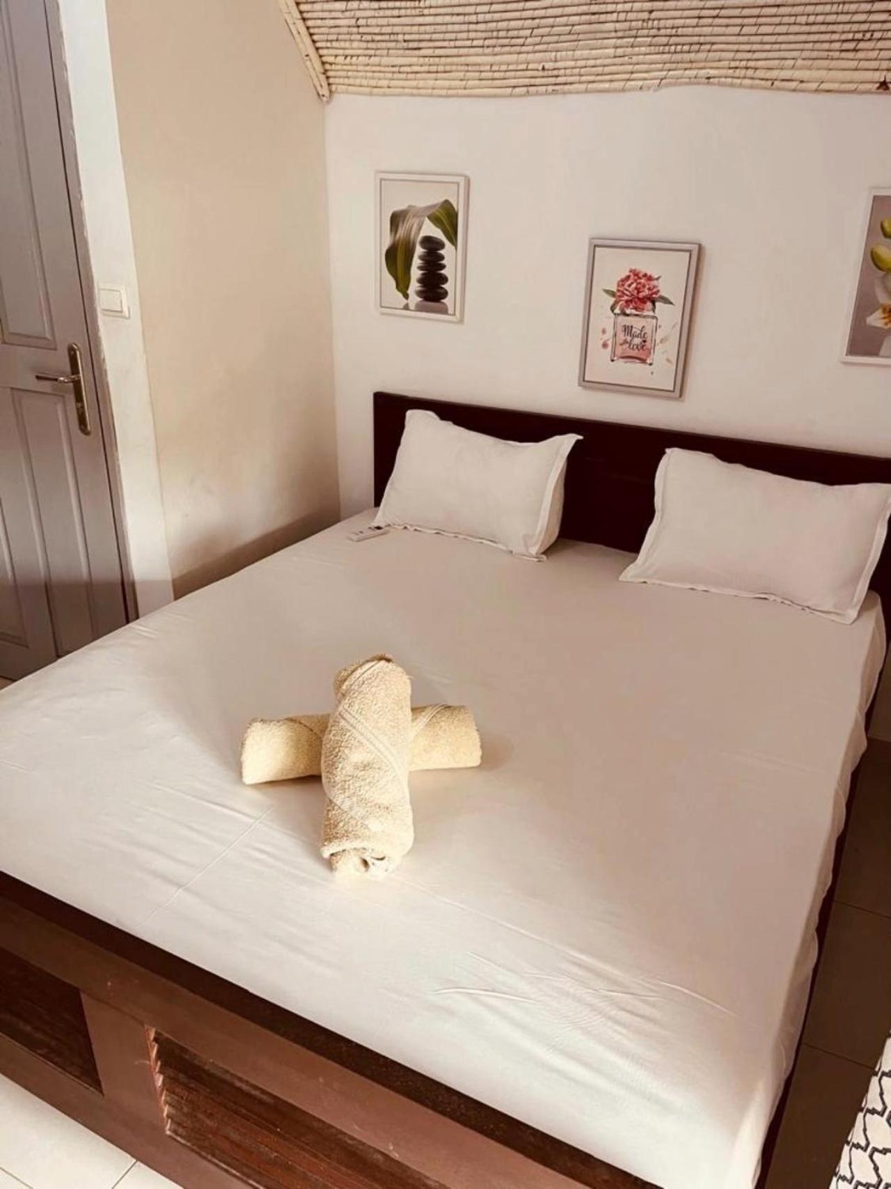 Agence Adjana Resort Saly Portudal Room photo