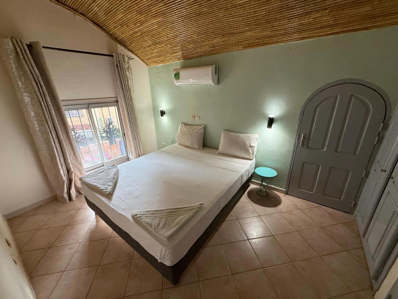 Agence Adjana Resort Saly Portudal Room photo