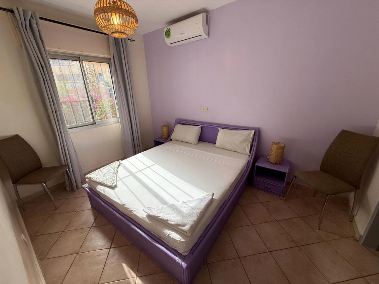 Agence Adjana Resort Saly Portudal Room photo